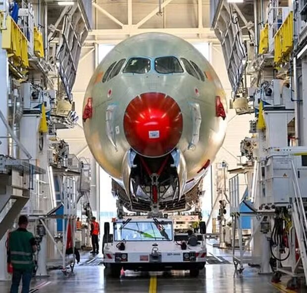 Foto: Qantas/Divulgação