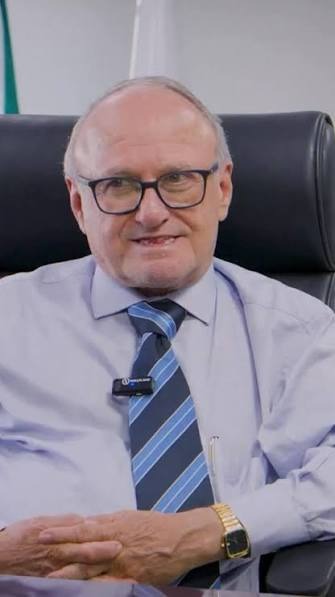 Câmara decide caso BRB em regime de urgência