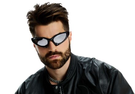 De fenômeno da música eletrônica a Embaixador Global da Boa Vontade da ONU. Alok amplia sua atuação internacional em defesa do meio ambiente. - Crédito: Mateus Aguiar