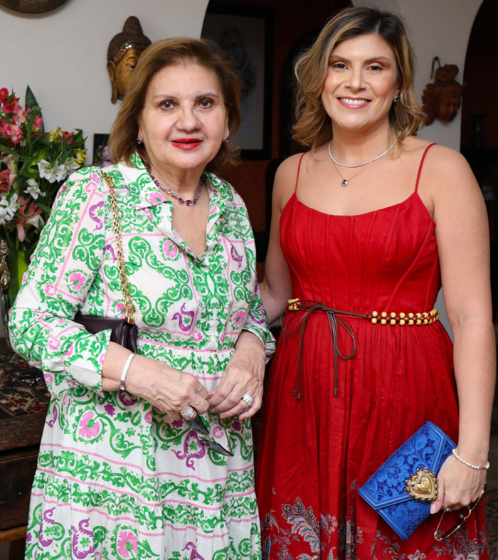 rita e ana beatriz lins