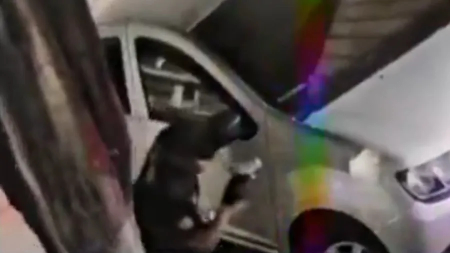 quadrilha se passa por polícia para invadir e roubar casa