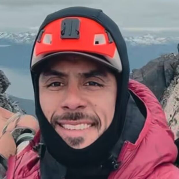 turista e guia morrem Ushuaia