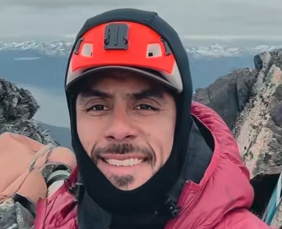 turista e guia morrem Ushuaia