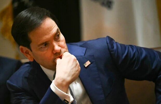 Foto: Kent Nishimura/AFP