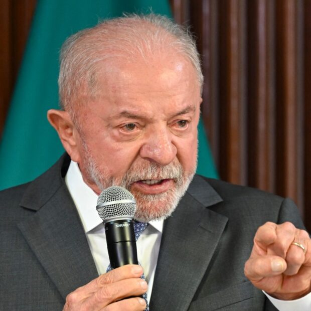brazil politics