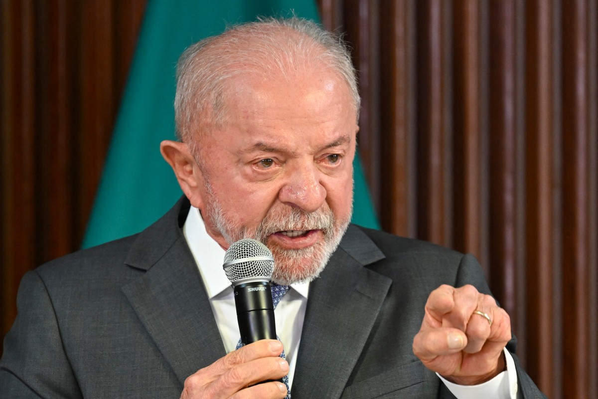 brazil politics