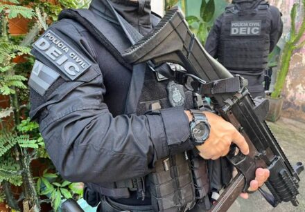 pc bahia deic