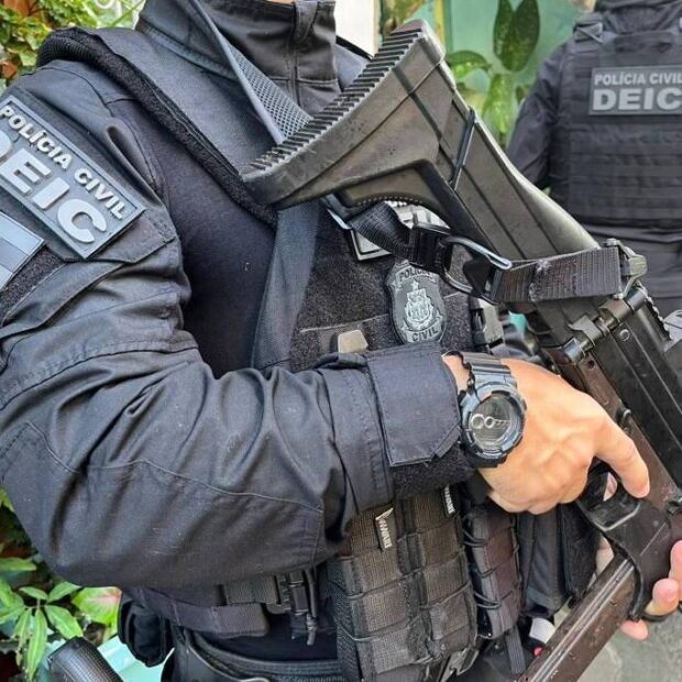 pc bahia deic