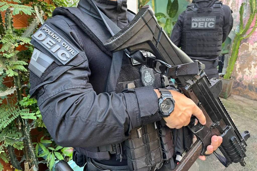 pc bahia deic