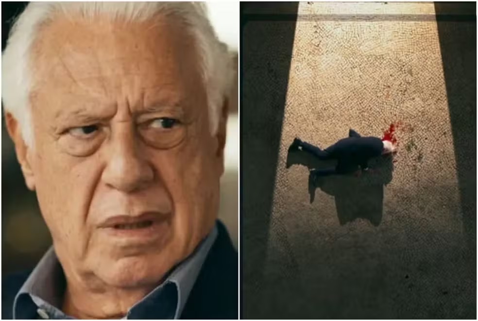 Oito finais e um morto: a verdade sobre quem matou Arthur Brandão em Quem Ama Cuida