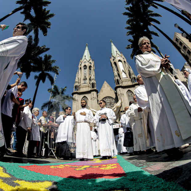 Foto: Paulo Pinto/Agência Brasil