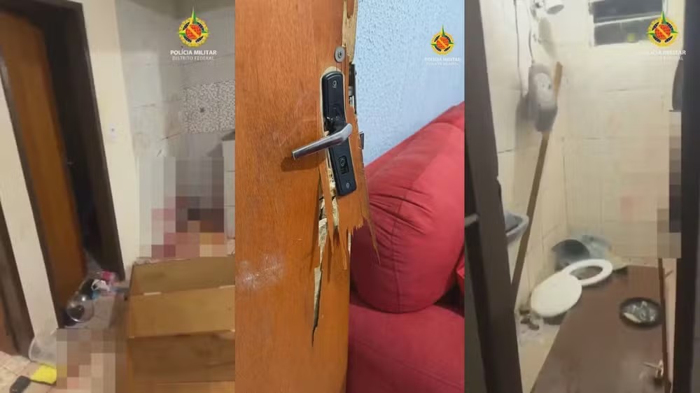 MPDFT denuncia homem por tentativa de feminicídio no Gama