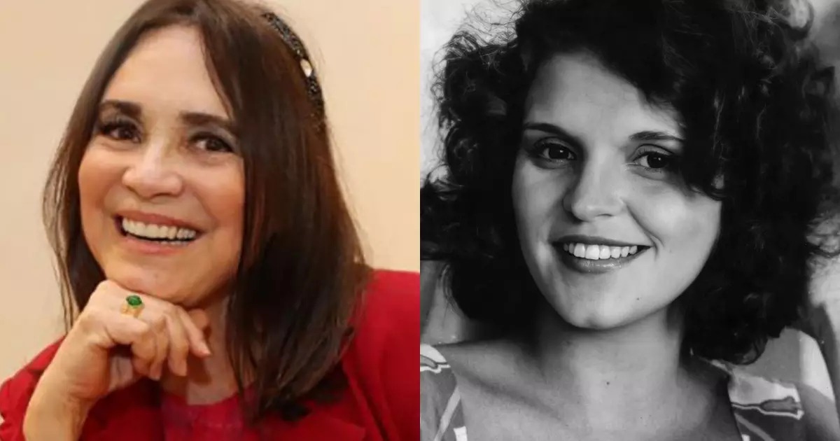 Uma foto histórica de 1968 voltou ao centro de uma disputa judicial envolvendo Regina Duarte e a família de Leila Diniz. A multa foi reduzida, mas a batalha continua.