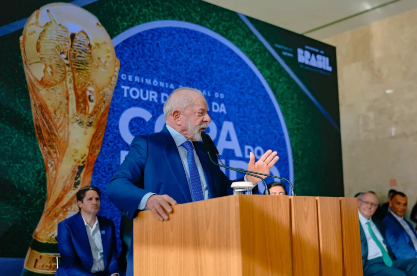 lei da copa do mundo feminina de futebol de 2027