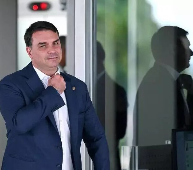Foto: Evaristo Sá/AFP