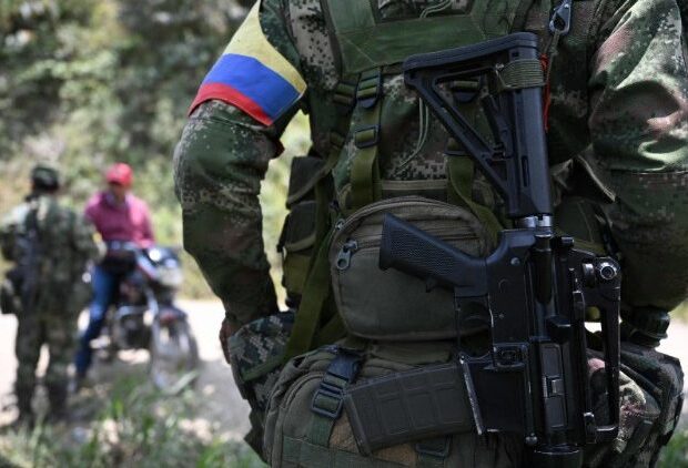 Foto: AFP