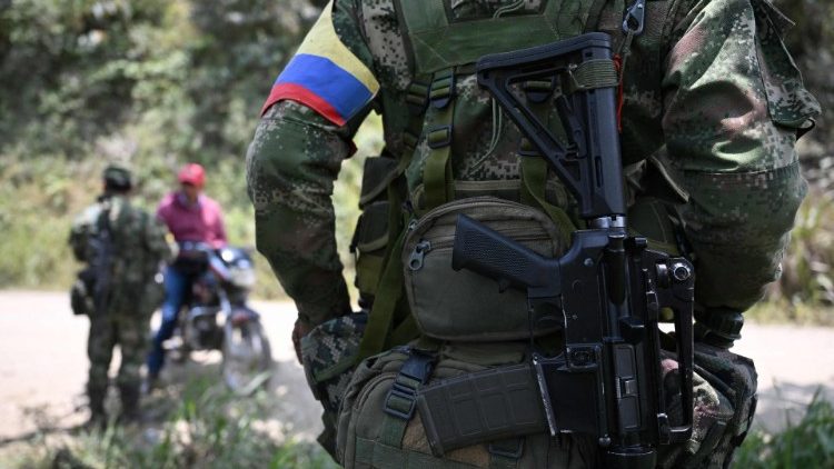 Foto: AFP