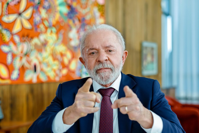 'lula