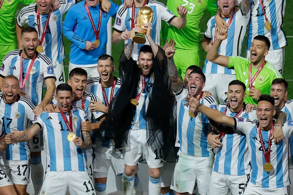 Foto: Odd Andersen/AFP