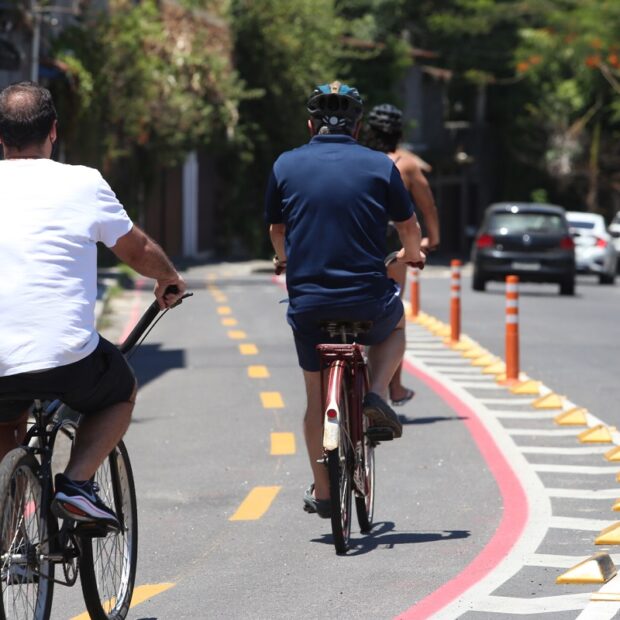 ciclistas niteroi