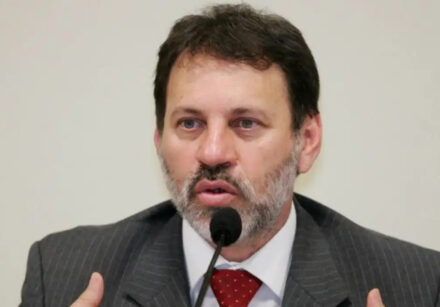 delubio soares