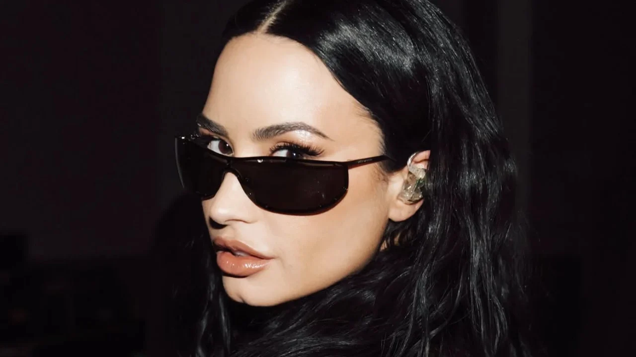demi lovato