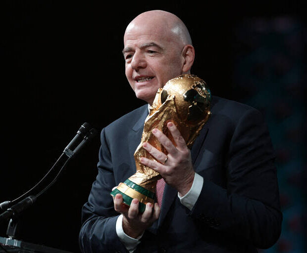 Foto: AFP