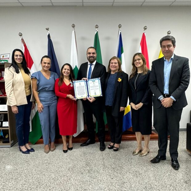 Foto: Divulgação/TJDFT