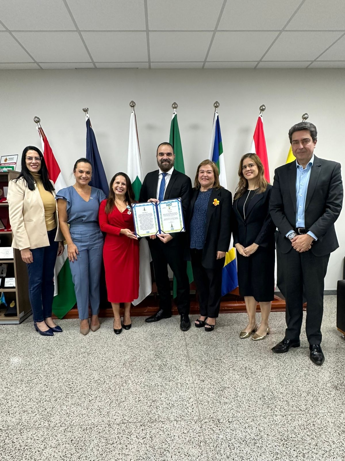 Foto: Divulgação/TJDFT