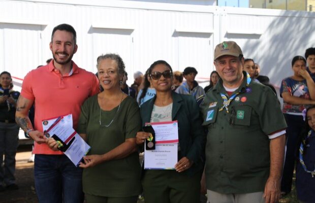 Foto: Divulgação/MPDFT