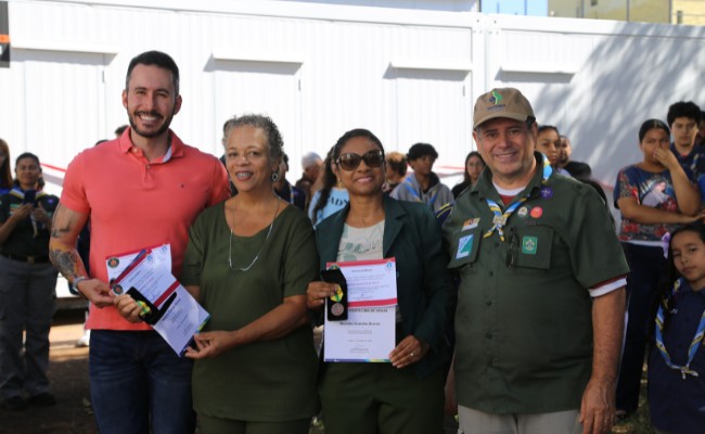 Foto: Divulgação/MPDFT