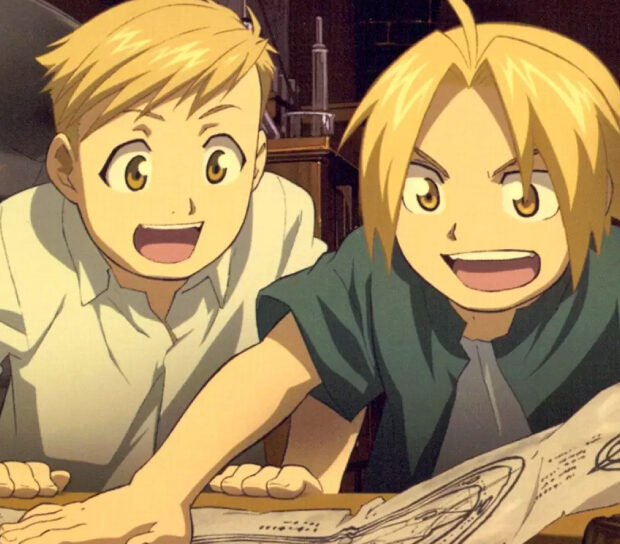 fullmetal