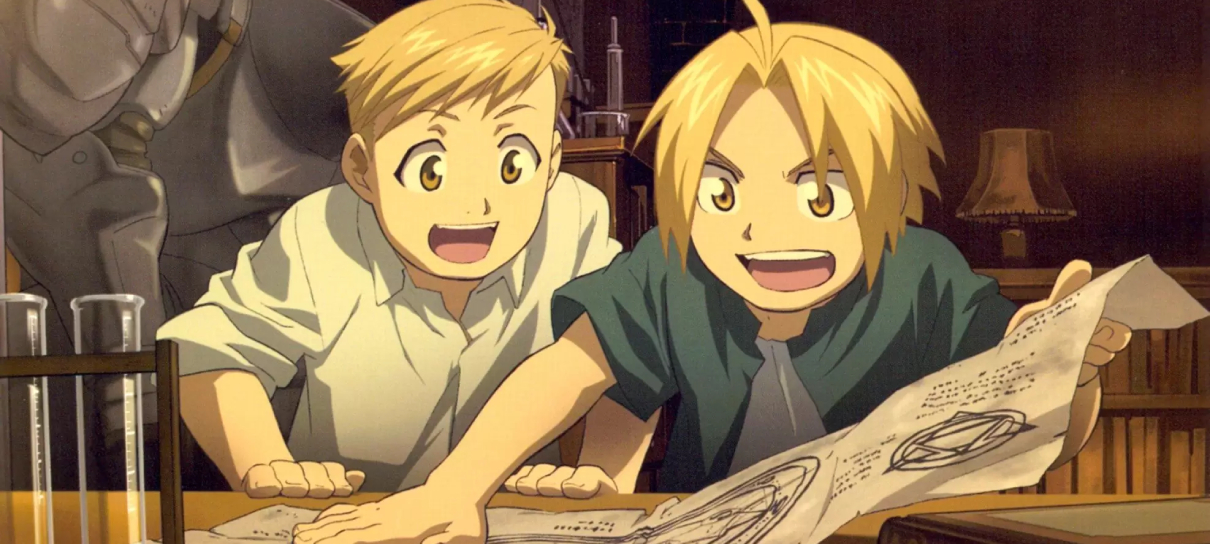fullmetal