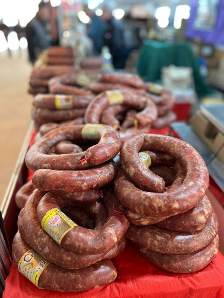 embutidos