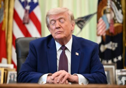 us politics trump