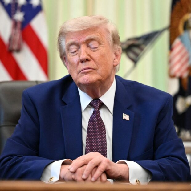 us politics trump