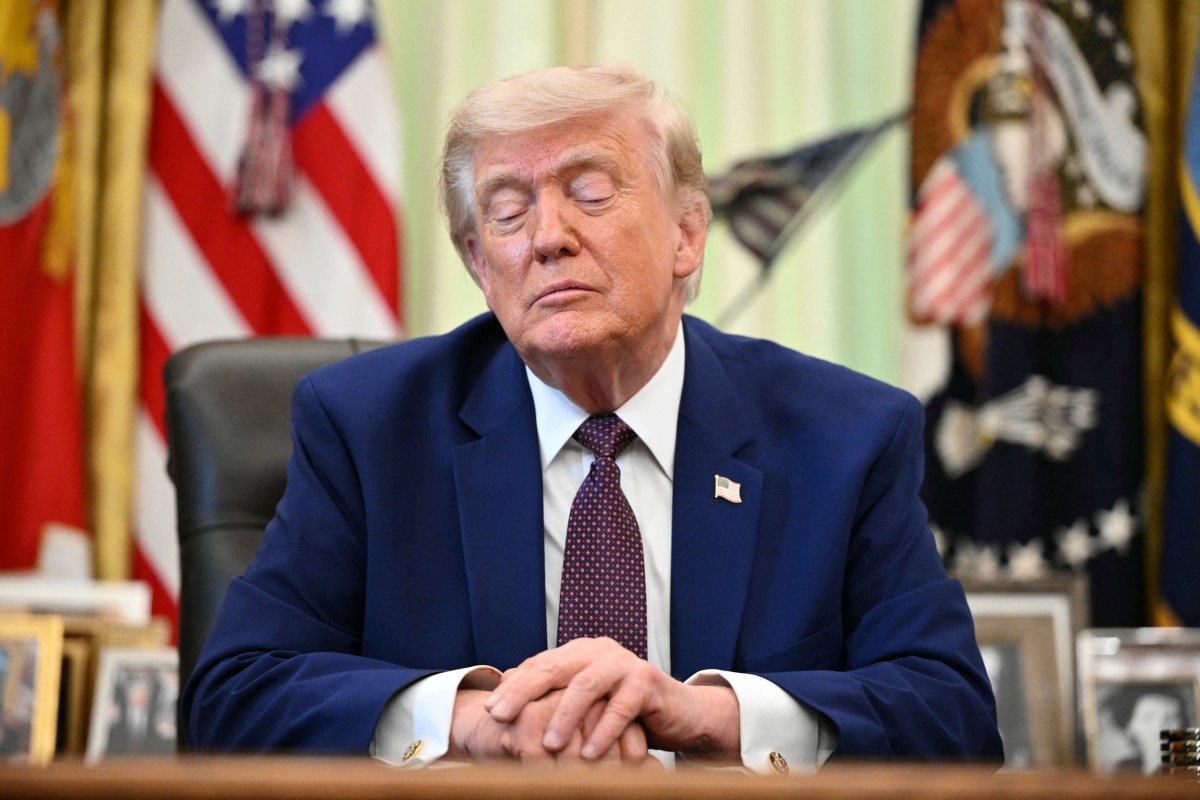 us politics trump