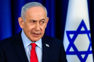 israel us iran war netanyahu