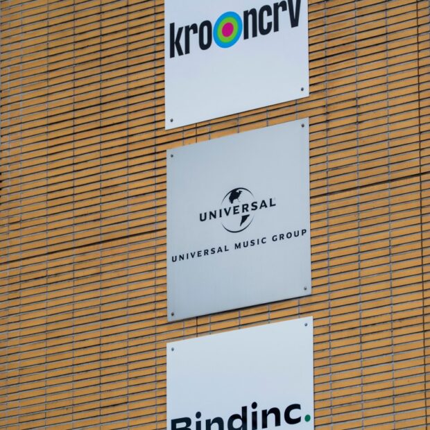 netherlands media economy