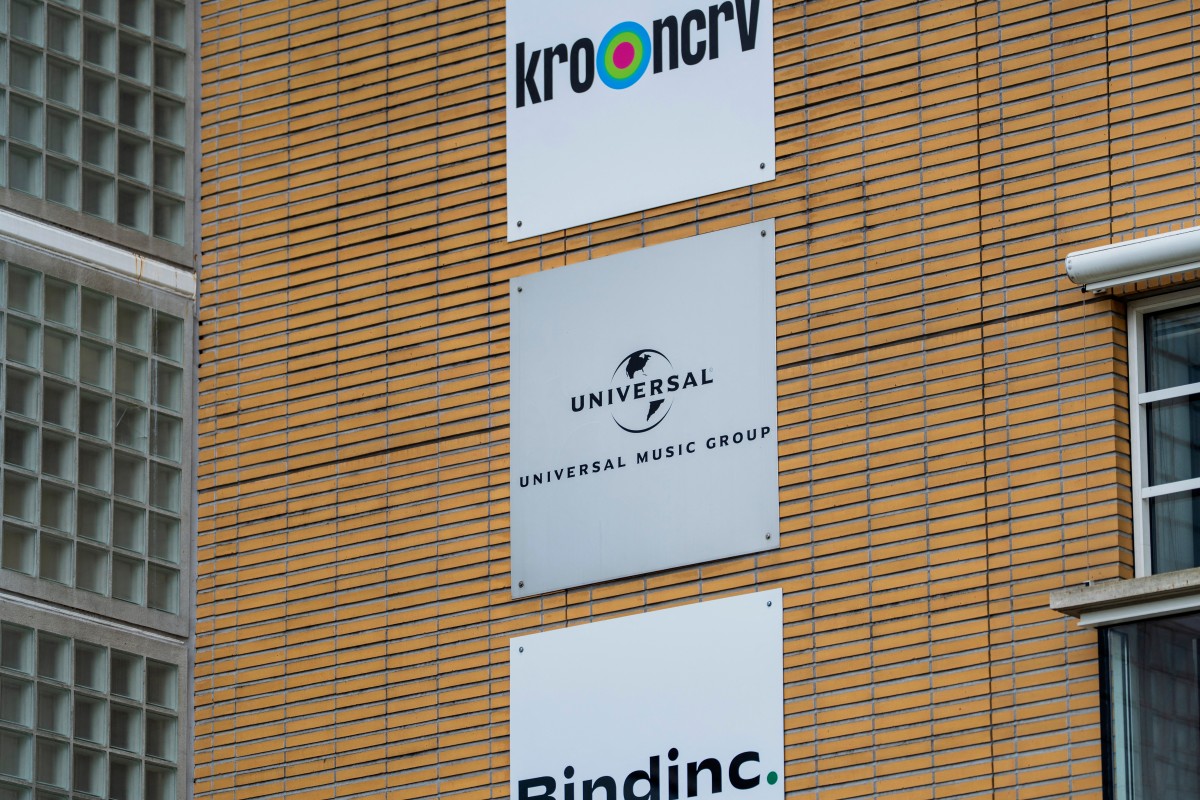 netherlands media economy