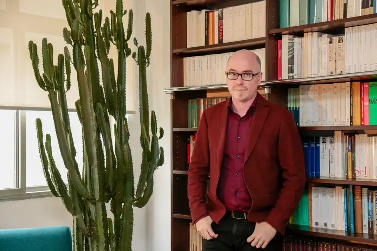 vladimir safatle