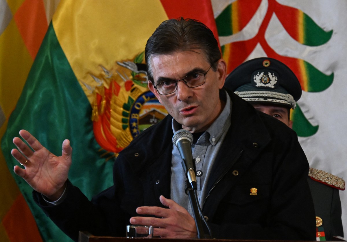 bolivia politics government