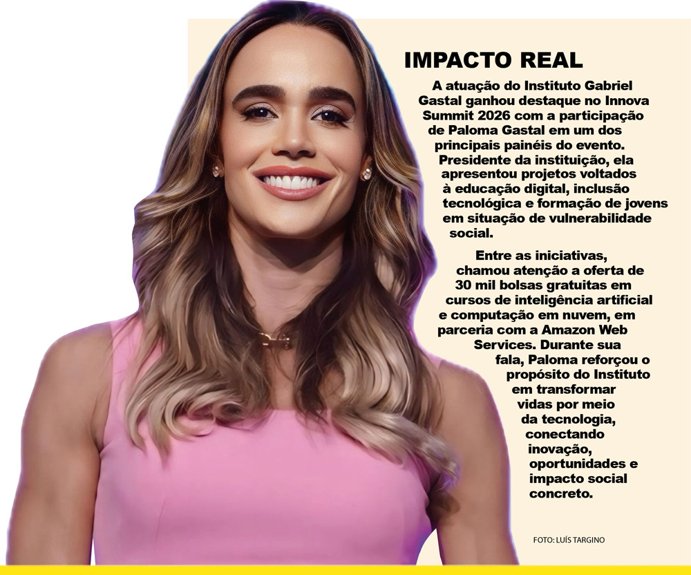 paloma gastal
