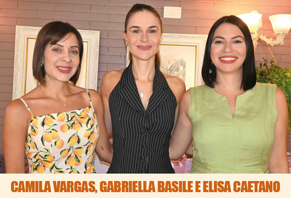 Coluna Lia Dinorah