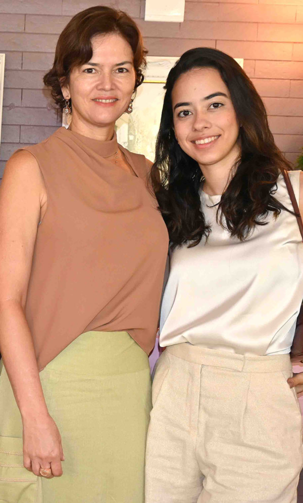 deise e joyce rocha