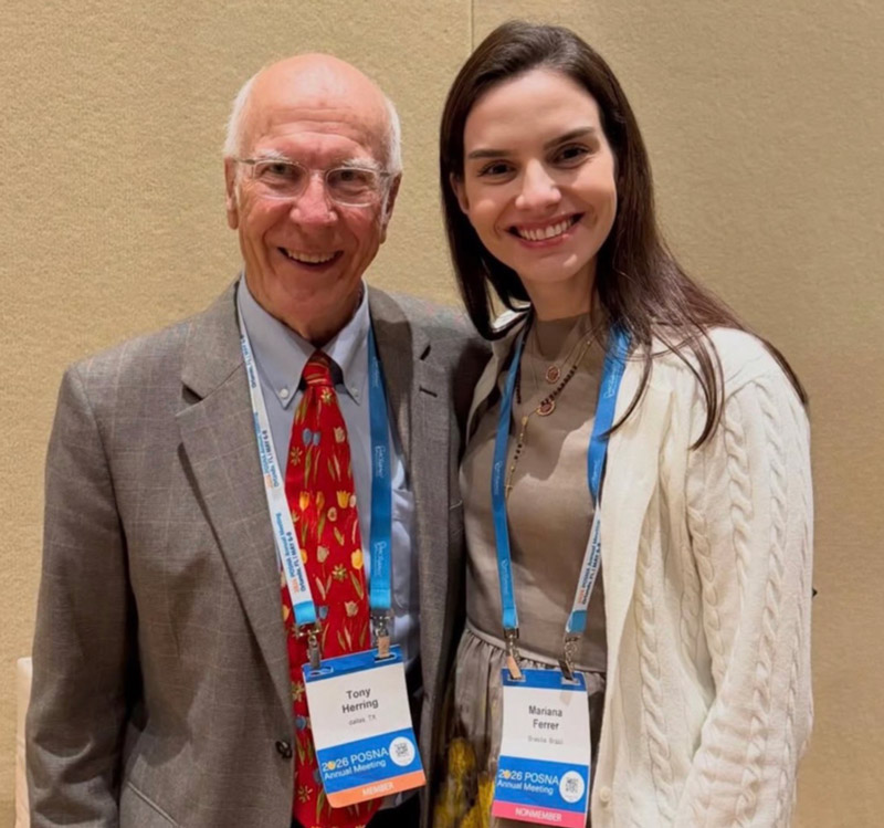 dr. tony herring e dra