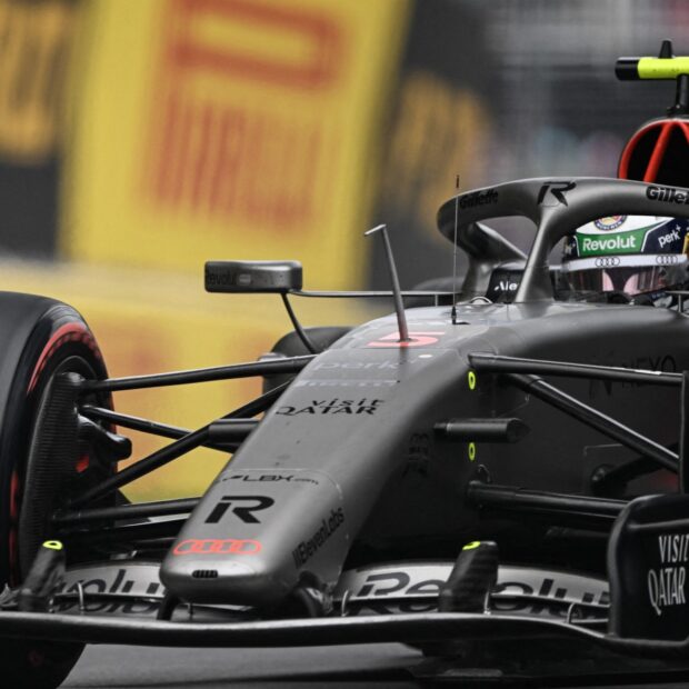 auto: formula one canadian grand prix, grand prix