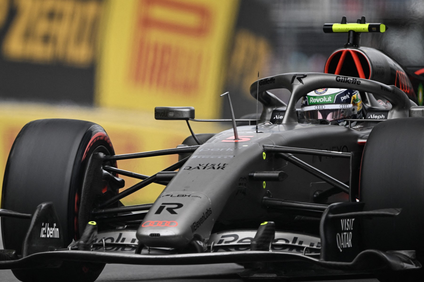 auto: formula one canadian grand prix, grand prix