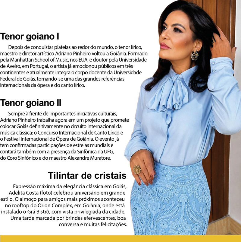 adelita costa blog