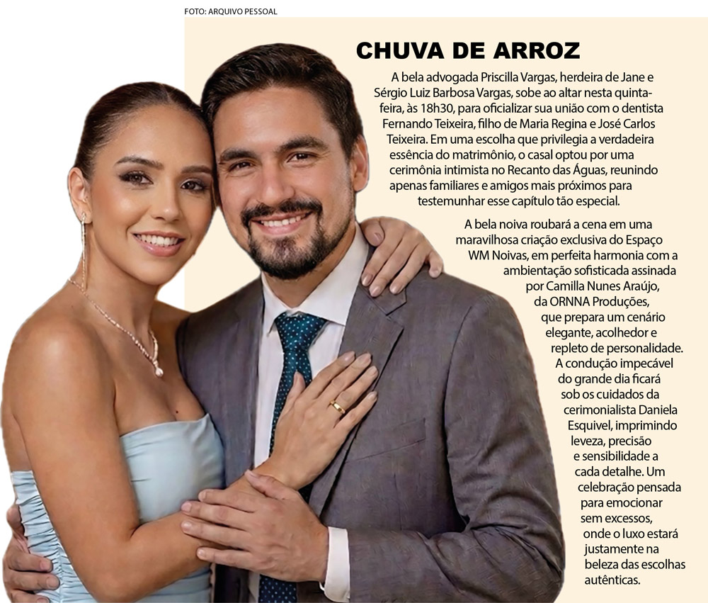 priscilla vargas e fernando teixeira